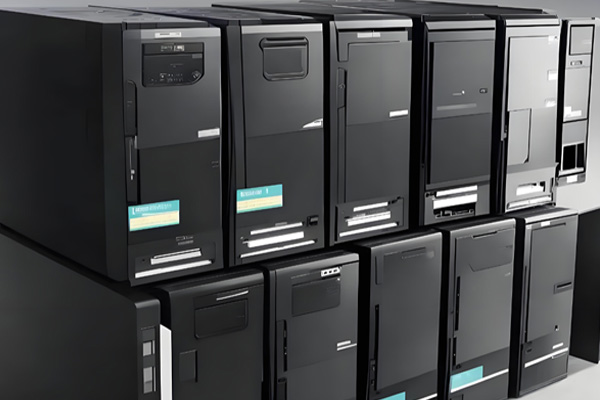 株洲台式电脑回收