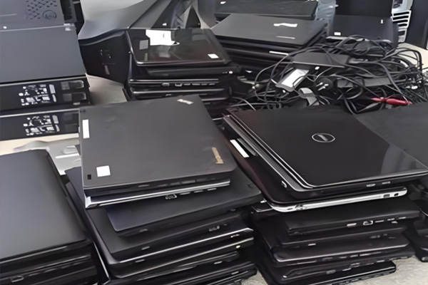 株洲笔记本电脑回收