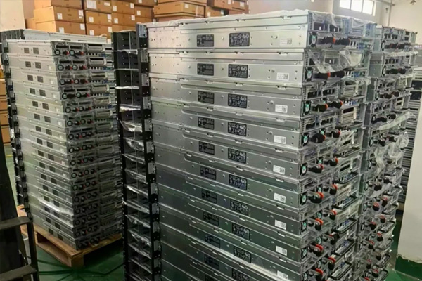 株洲服务器存储设备回收