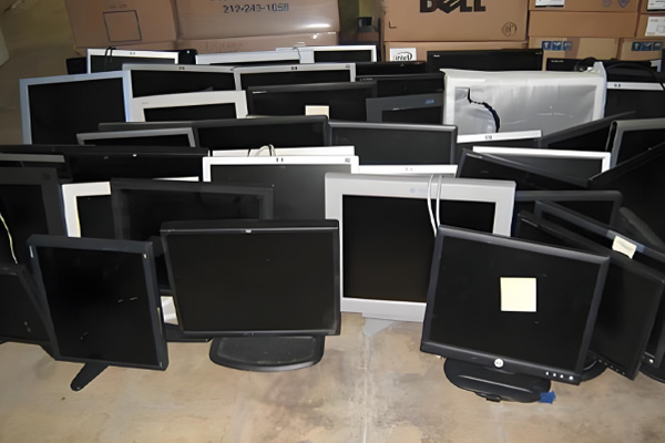 株洲电脑显示器回收