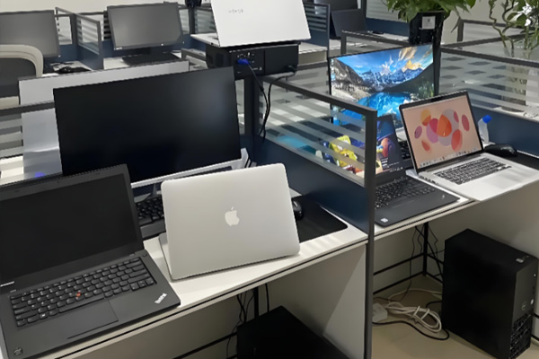 株洲办公设备回收